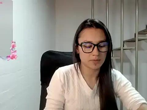 Jessie_Desire from StripChat