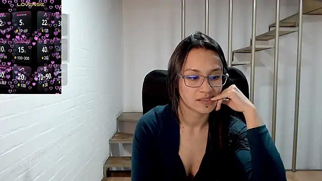 Jessie_Desire from StripChat