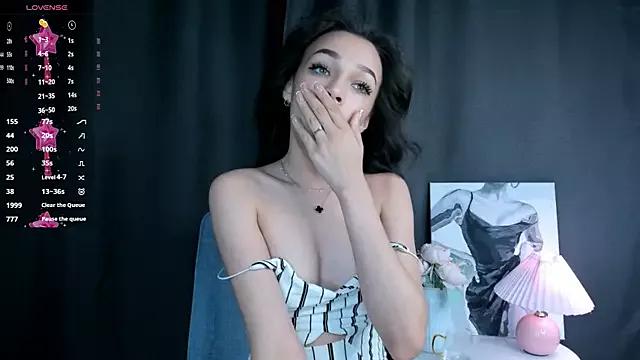 Jessie_meow from StripChat