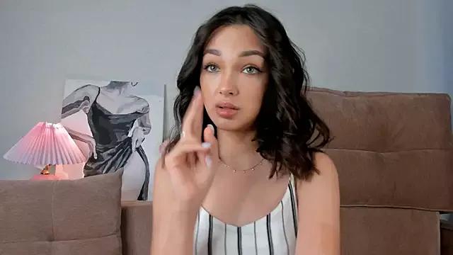 Jessie_meow from StripChat