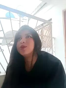 jessie_moore7 from StripChat is Freechat