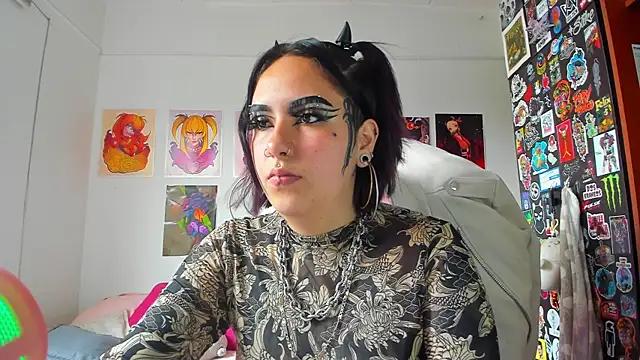 Jessie_williams from StripChat
