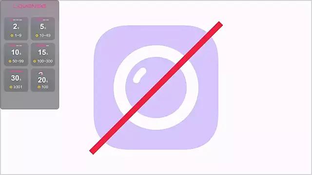 JessieAdamss from StripChat is Freechat