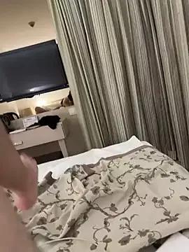 jessieandjames29 from StripChat