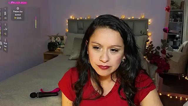 JessieGomezz_ from StripChat