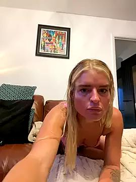 JessieMaeBabe from StripChat