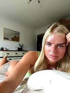 JessieMaeBabe from StripChat