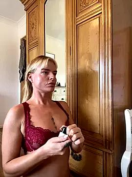 JessieMaeBabe from StripChat