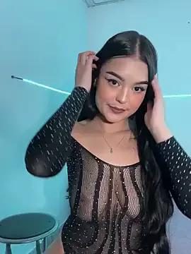jessierusselll from StripChat is Freechat