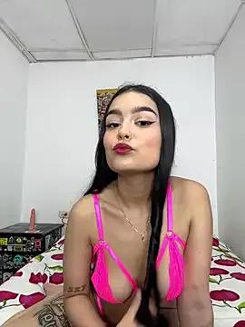 jessierusselll from StripChat