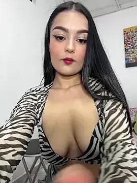 jessierusselll from StripChat