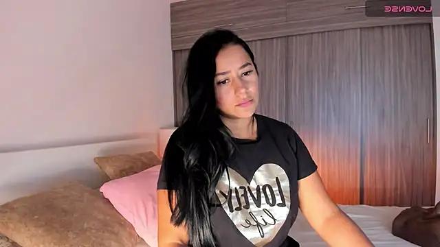 jessiigrey from StripChat
