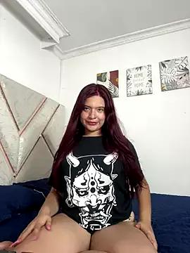 Jessika_moons from StripChat is Freechat
