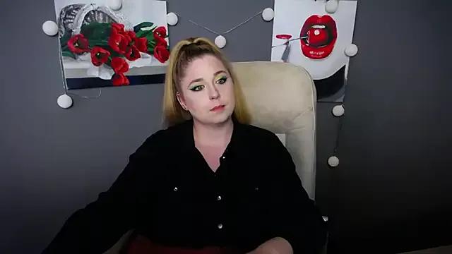 JessikaDaniel from StripChat