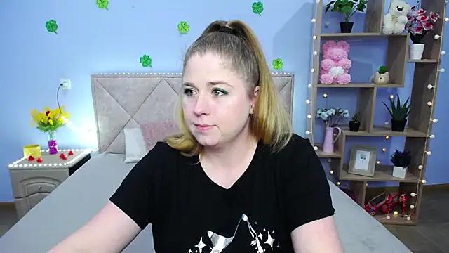 JessikaDaniel from StripChat
