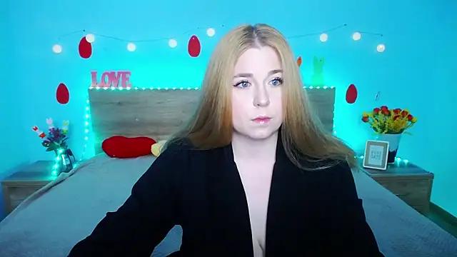 JessikaDaniel from StripChat