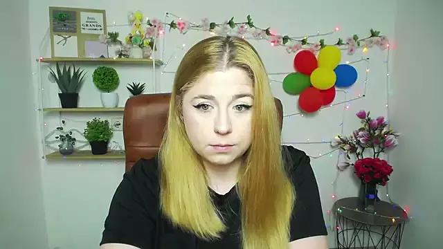 JessikaDaniel from StripChat