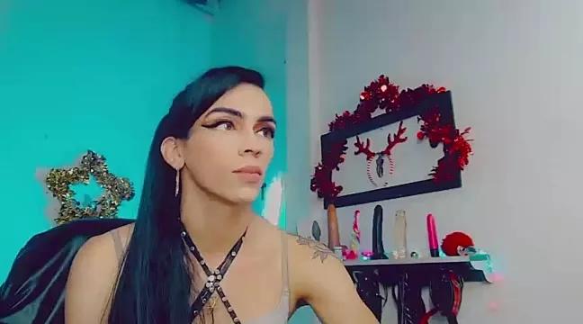 jessikarabitt666 from StripChat