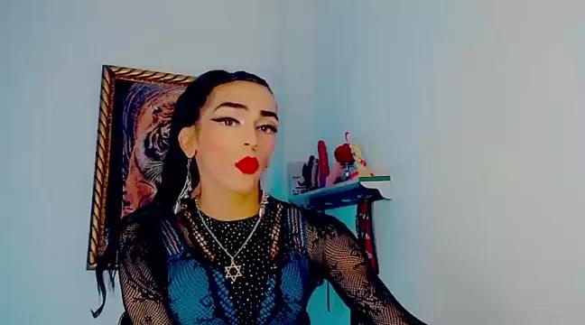 jessikarabitt666 from StripChat