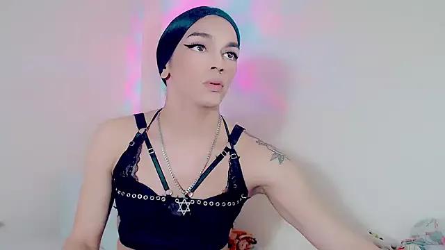 jessikarabitt666 from StripChat