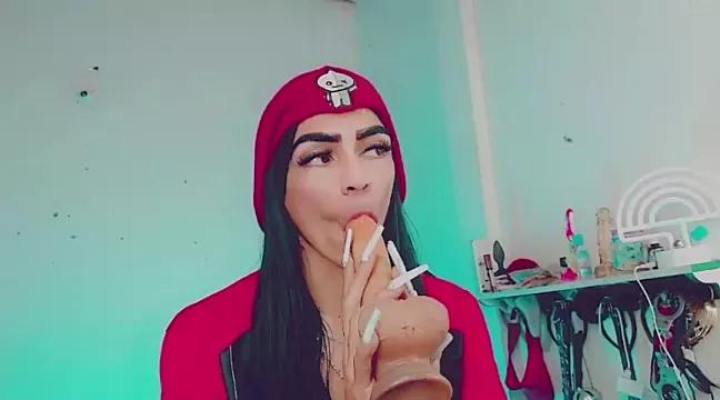 jessikarabitt666 from StripChat