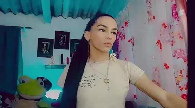 jessikarabitt666 from StripChat