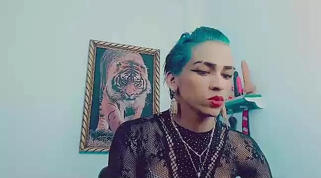 jessikarabitt666 from StripChat