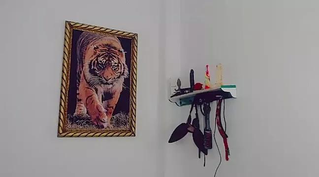 jessikarabitt666 from StripChat