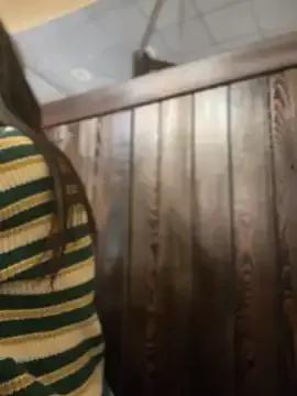 JessiMur from StripChat