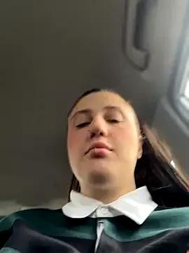 JessiMur from StripChat