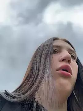 JessiMur from StripChat
