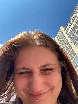 JessiMur from StripChat