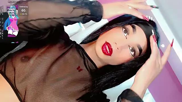 JessiscaWalker from StripChat