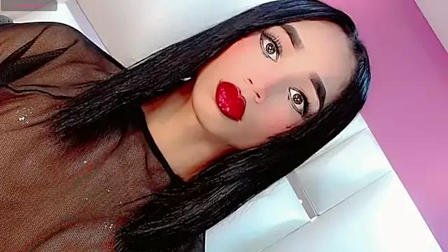 JessiscaWalker from StripChat