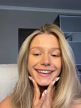 JessIsLove from StripChat