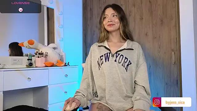 jessy__01 from StripChat