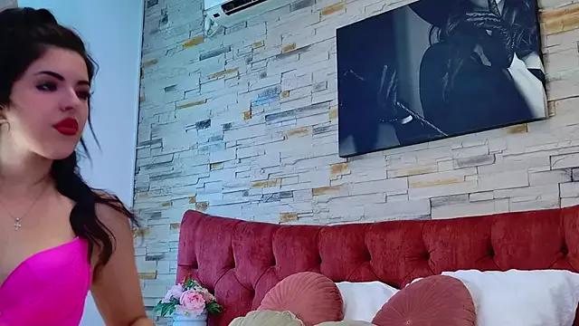 Jessy_Bee_ from StripChat
