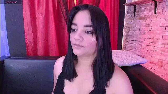 jessy_capelli from StripChat