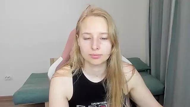 Jessy_Ginger from StripChat