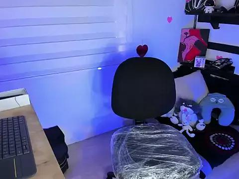 Jessy_morgan_ from StripChat