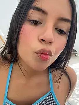 Jessy_Ray from StripChat