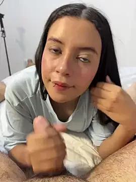 Jessy_Ray from StripChat