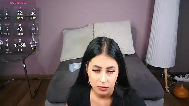 JessycaBanks from StripChat