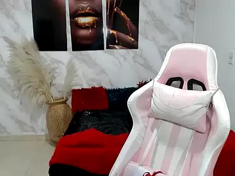 JESSYCHERNOBIL from StripChat