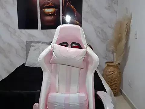 JESSYCHERNOBIL from StripChat
