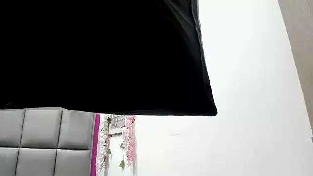 JESSYCORTES from StripChat
