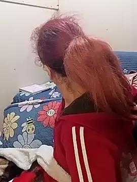 JessyCospXXX from StripChat