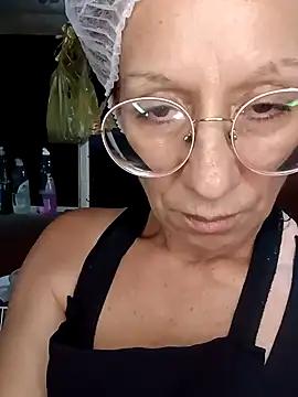 JessyCospXXX from StripChat