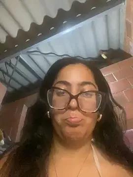 Jessyivonne from StripChat