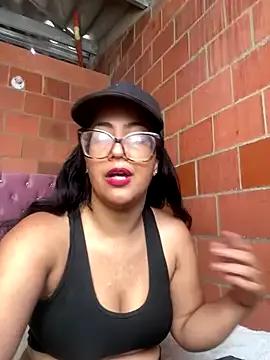 Jessyivonne from StripChat